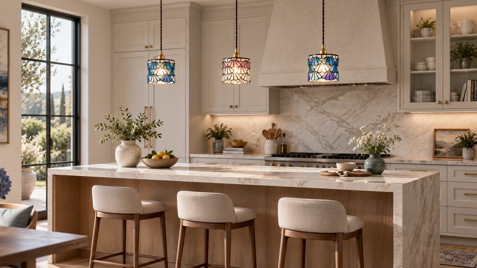 From Inspiration to Illumination: The Design Story Behind the Vornyx Pendant Lamp