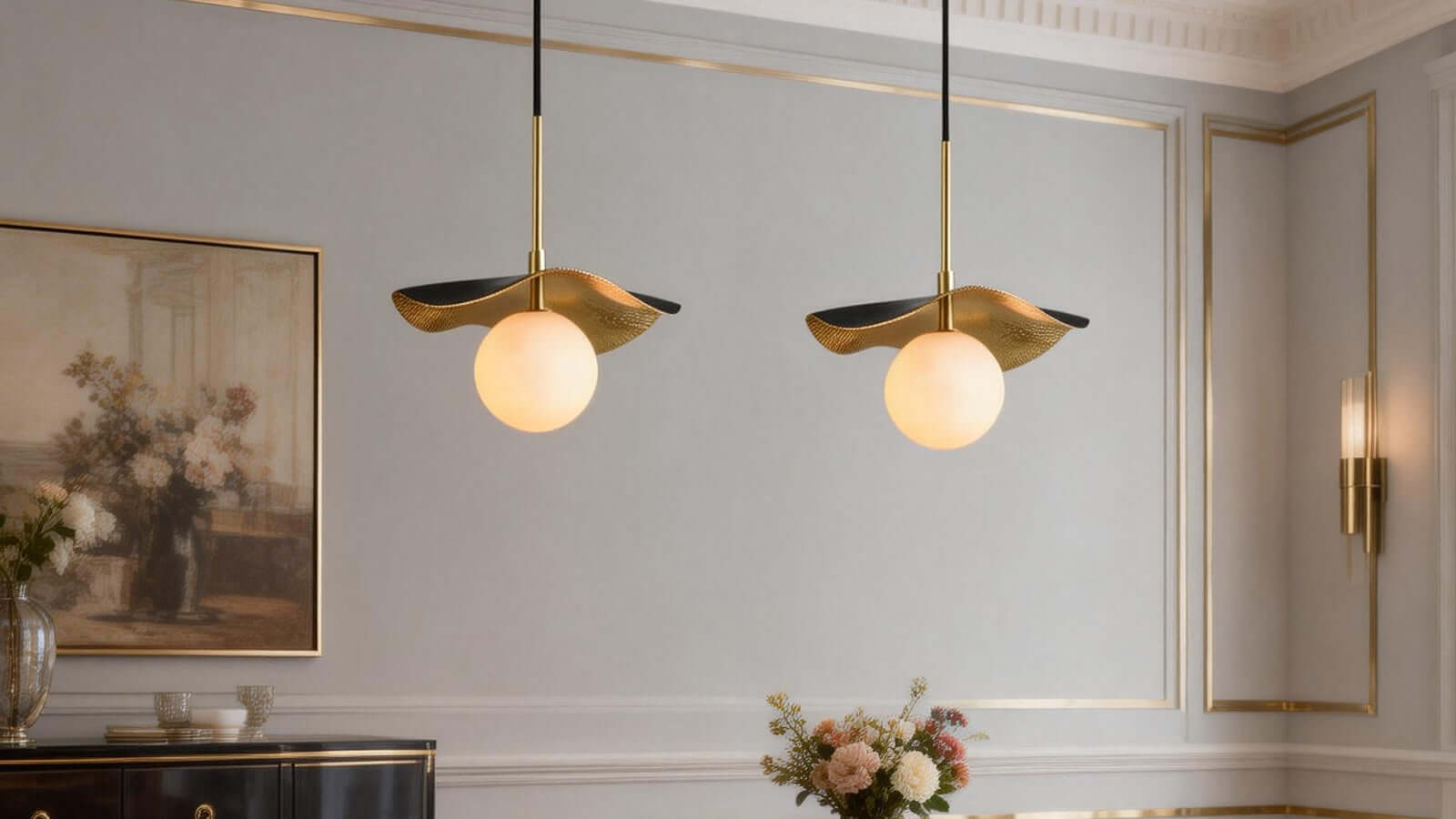 Design Story: The Inspiration Behind Our Montera Pendant Light