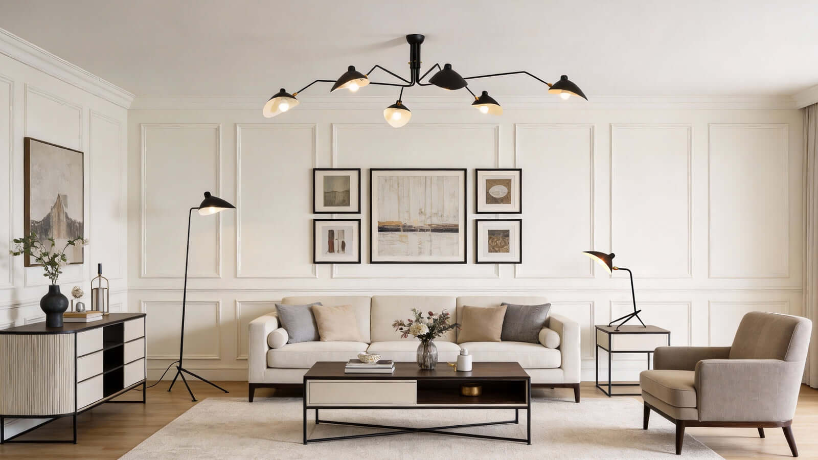 Designing with the Lunira Series: A Guide to Elegant Lighting
