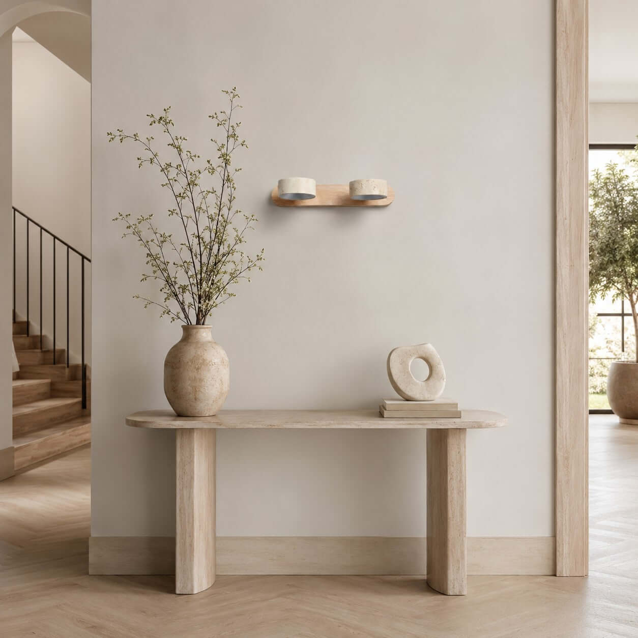 Avenor Vanity Light