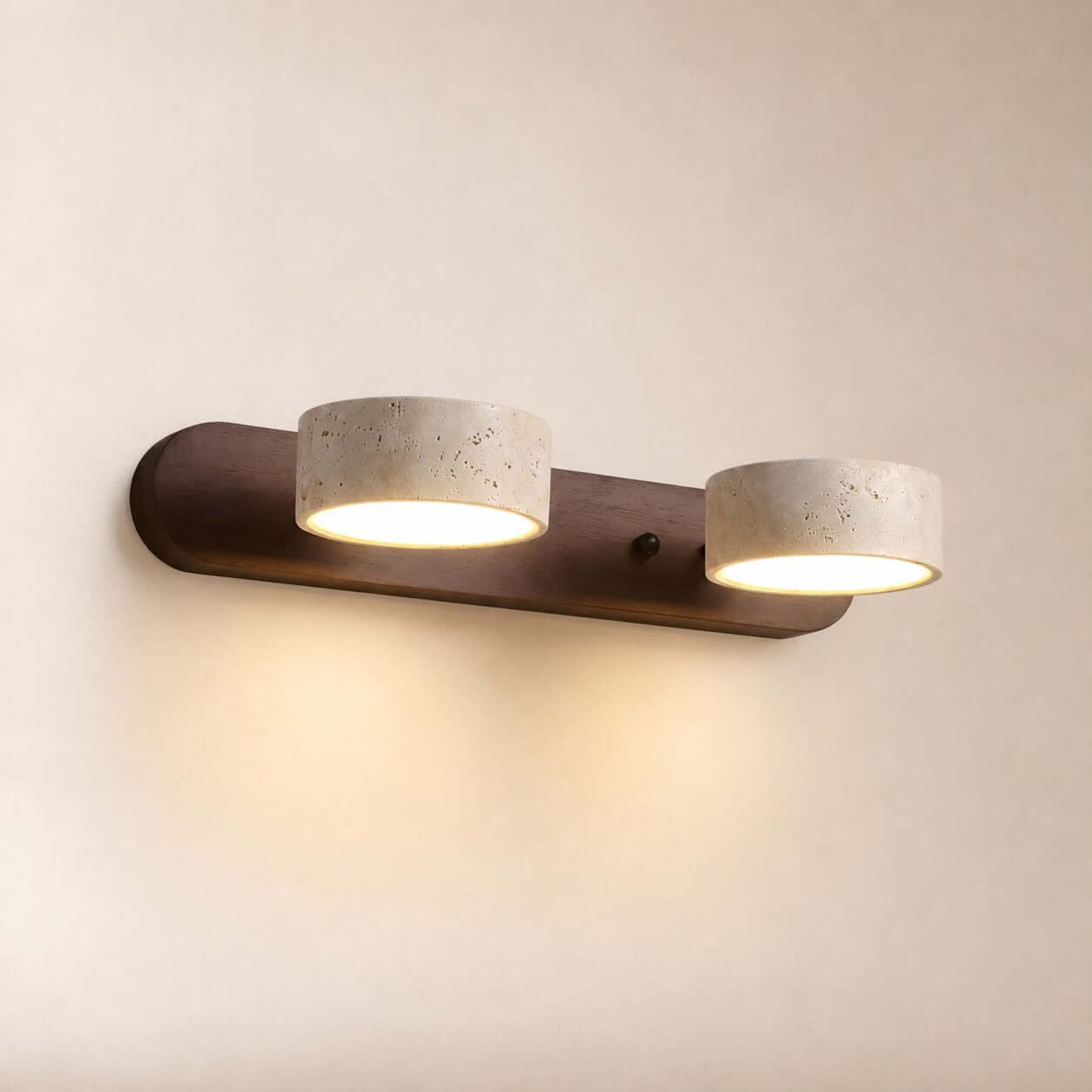 Avenor Vanity Light