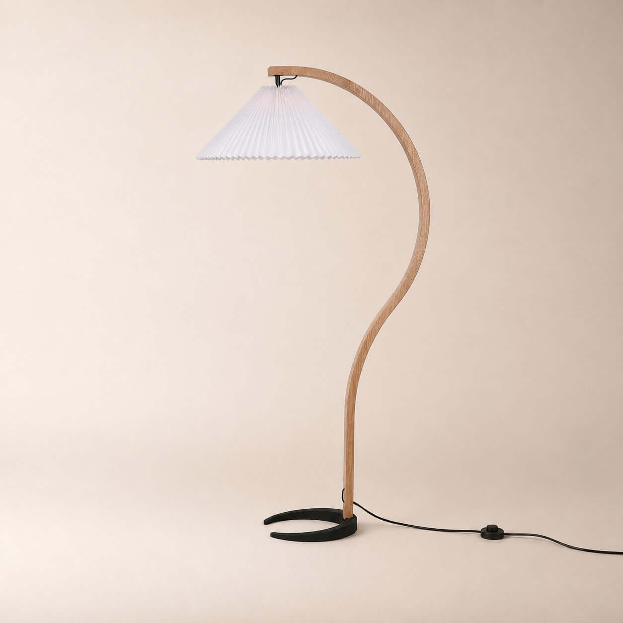 Caprani Floor Lamp