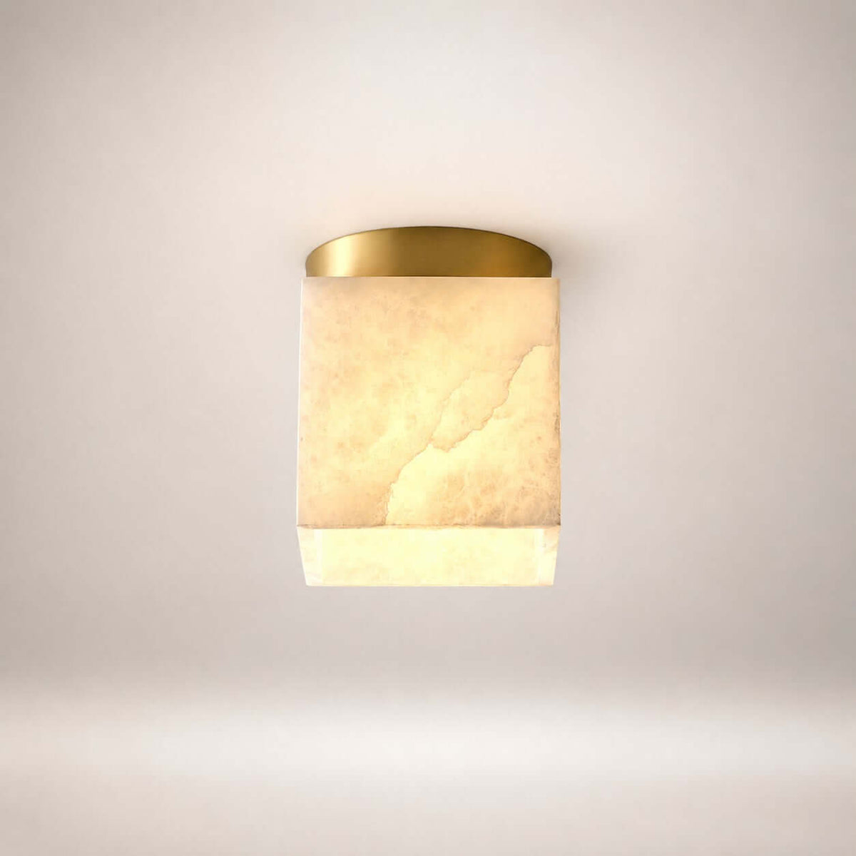 Zolume Ceiling Light