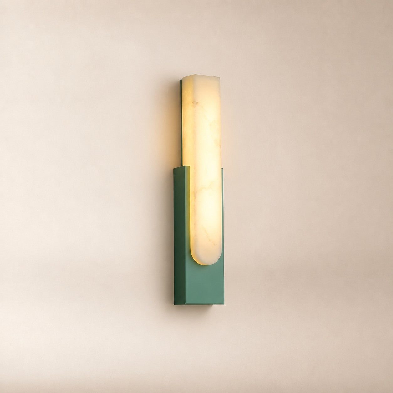Velin Wall Sconce