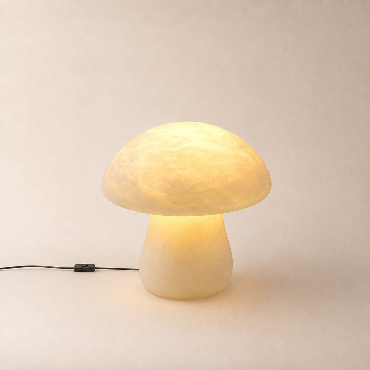 Dorqi Mushroom Table Lamp