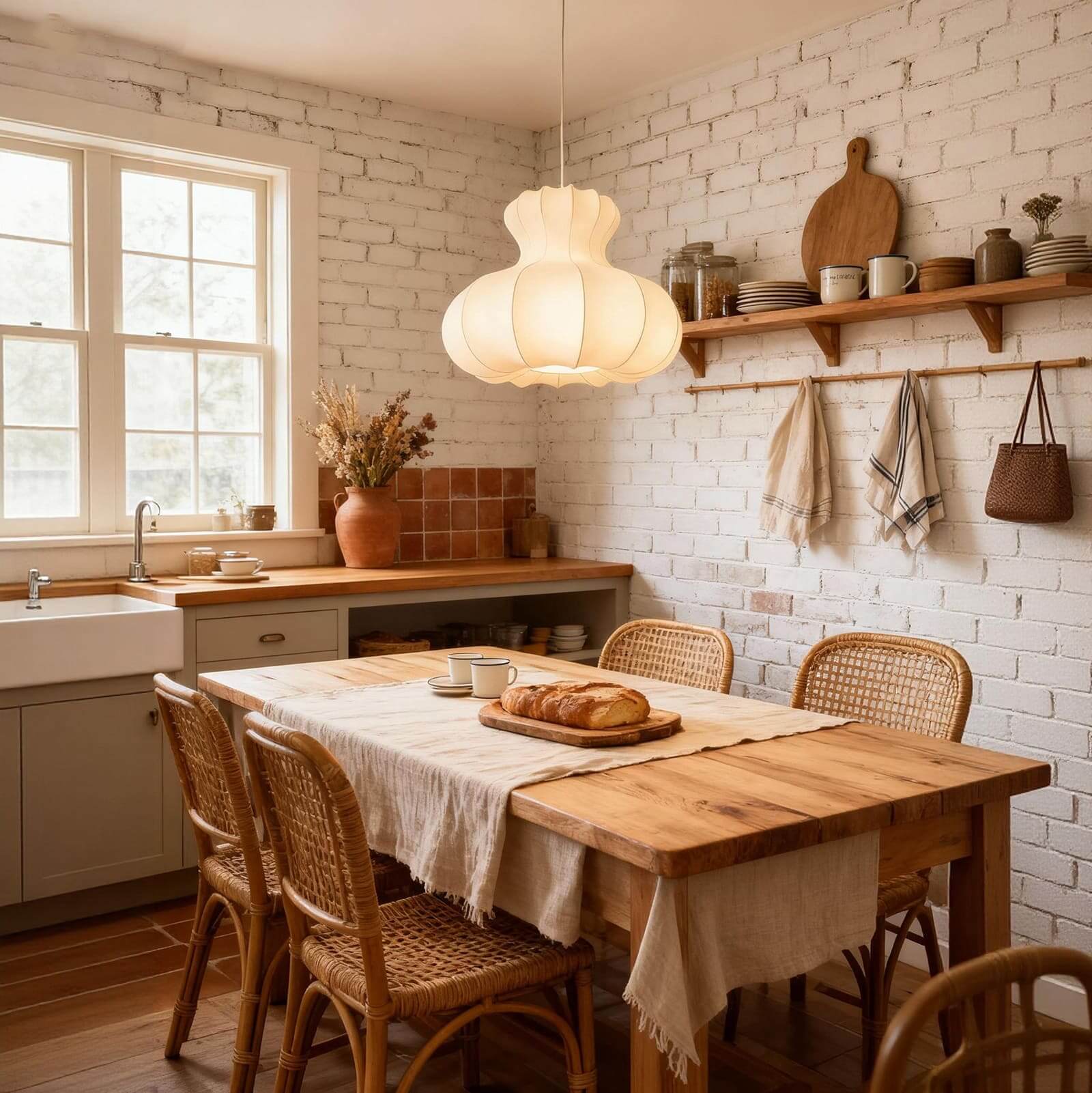 Dovuma Pendant Light – Modern Dining Room Pendant Lighting | Rossolighting