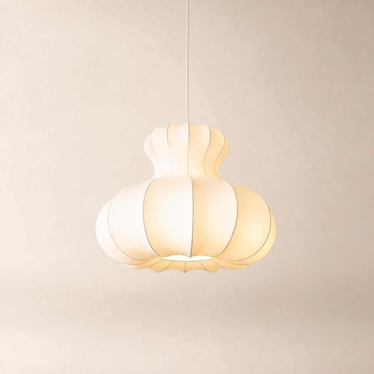 Dovuma Pendant Light