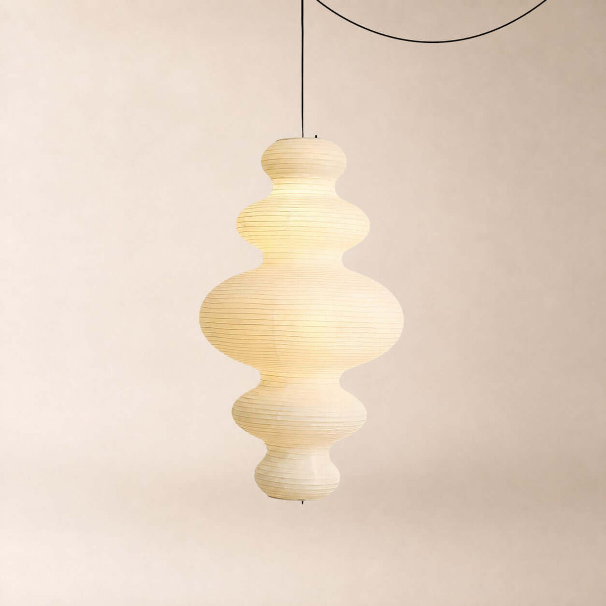 Havrix Pendant Lamp – Luxury Dining Room Pendant Lamp | Rossolighting