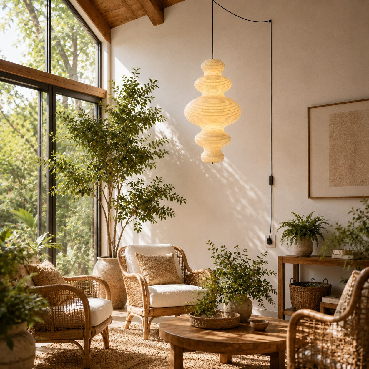 Havrix Pendant Lamp – Luxury Dining Room Pendant Lamp | Rossolighting