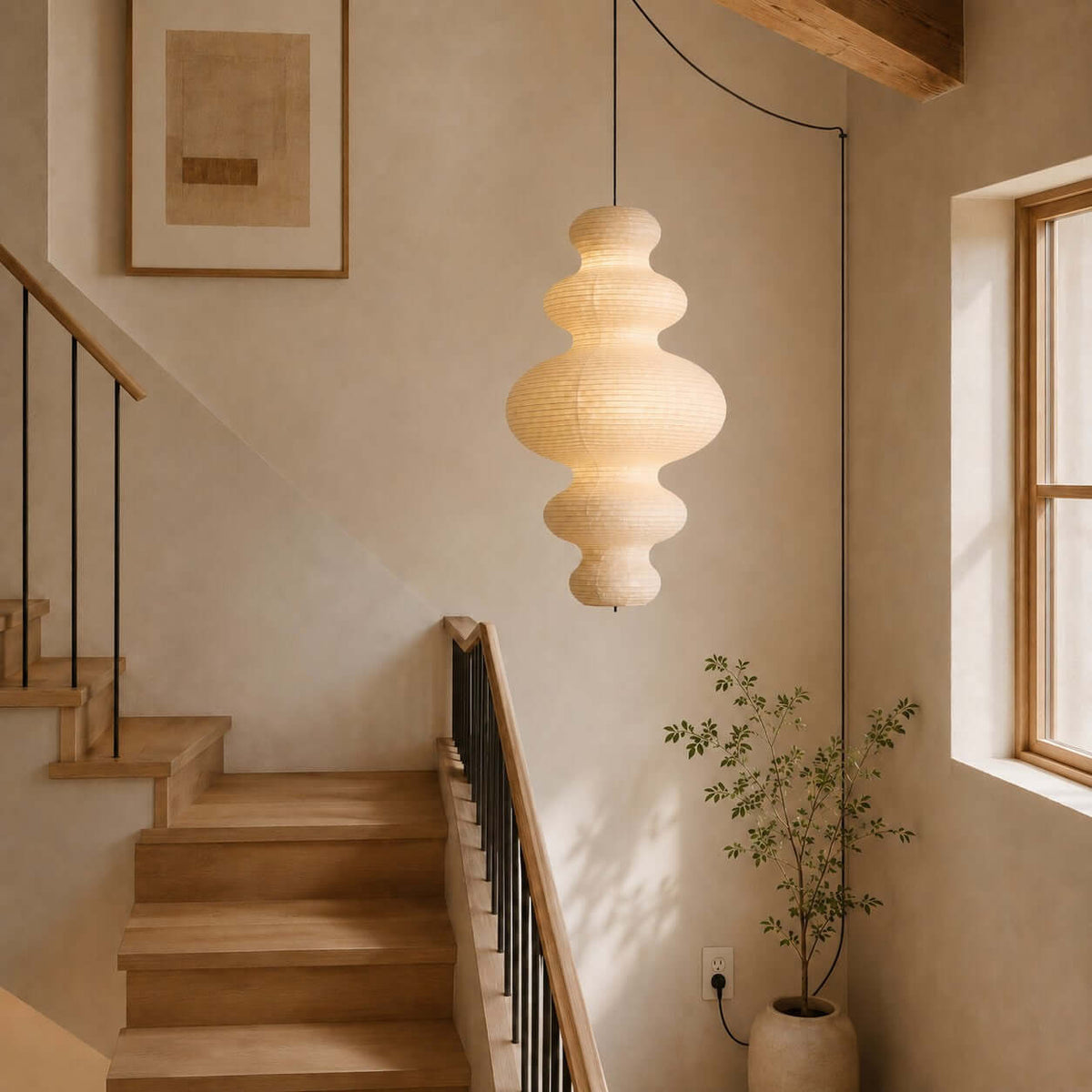 Havrix Pendant Lamp – Luxury Dining Room Pendant Lamp | Rossolighting