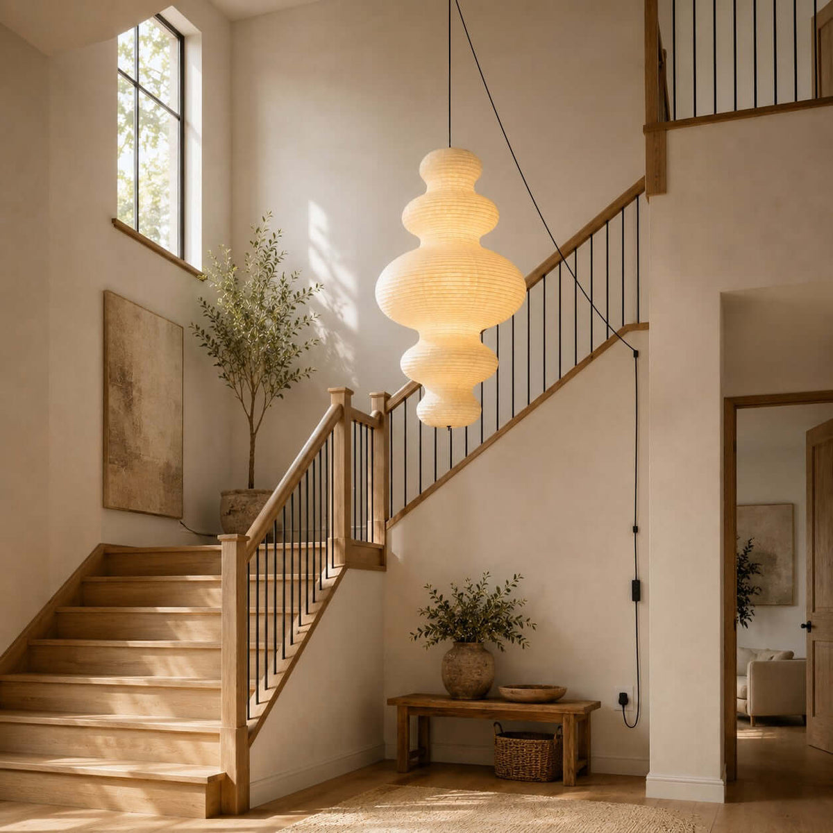 Havrix Pendant Lamp – Luxury Dining Room Pendant Lamp | Rossolighting