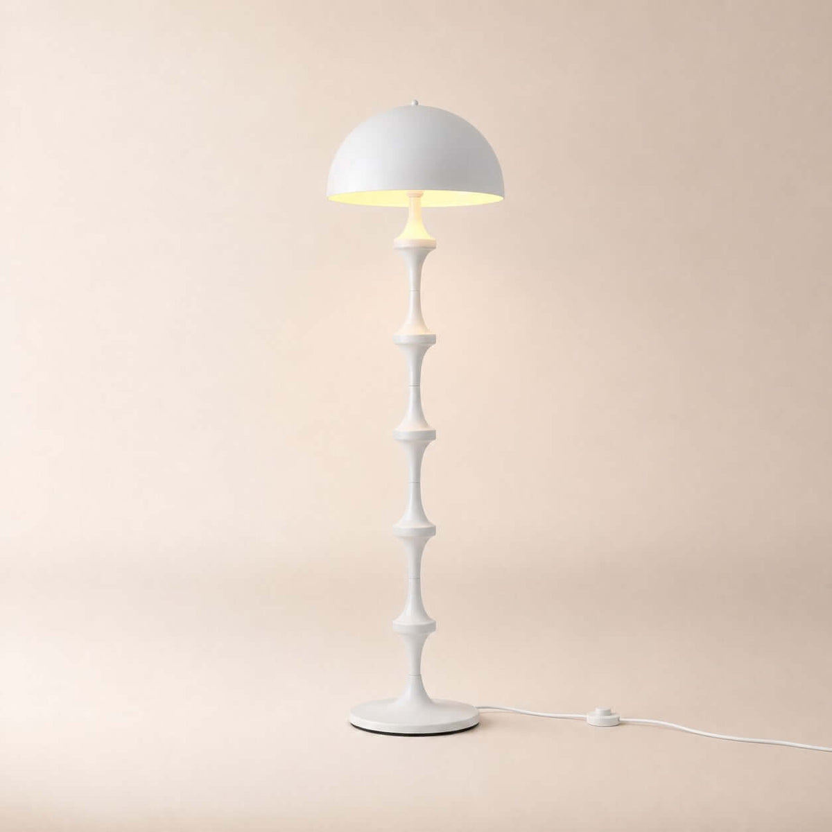 Huvina Floor Lamp