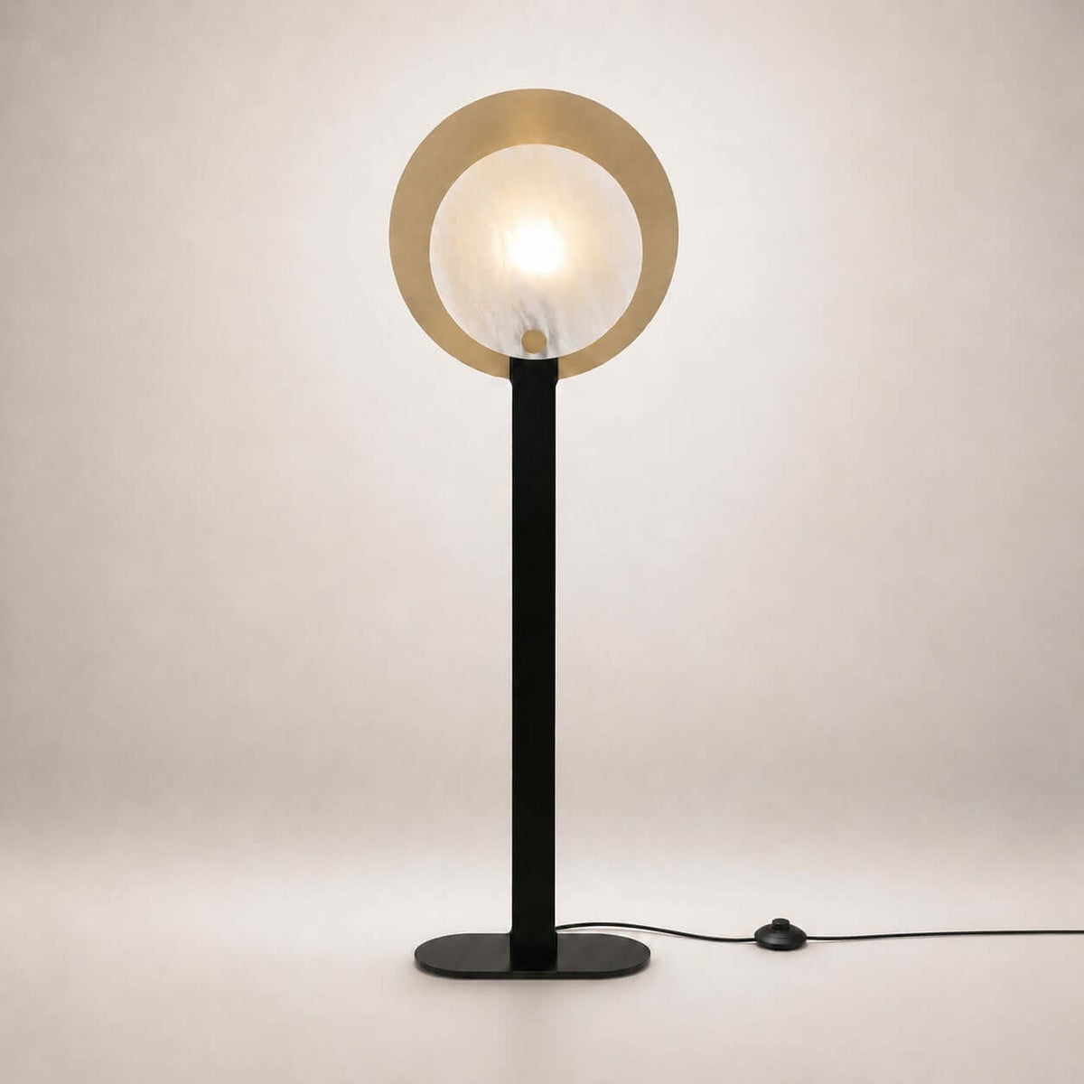 Jivara Floor Lamp