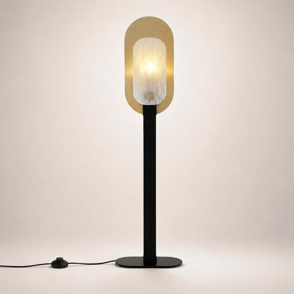 Jivara Floor Lamp