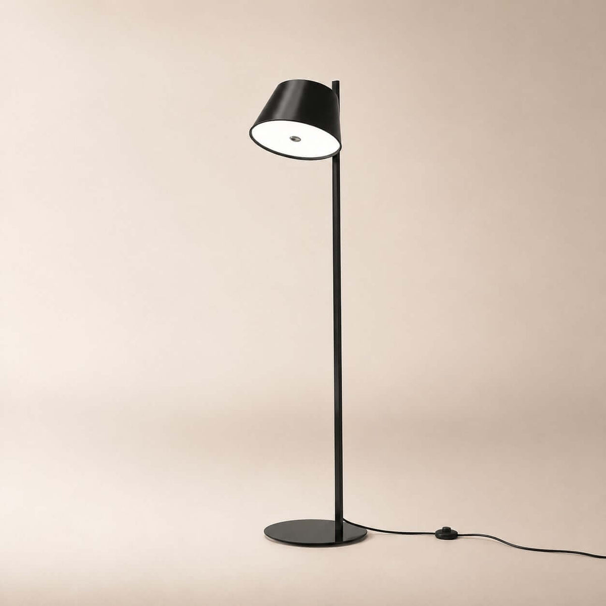 Joremi Floor Lamp