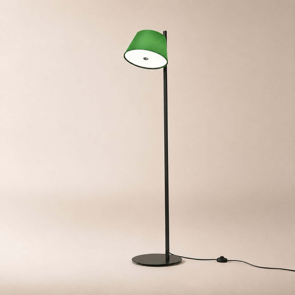 Joremi Floor Lamp