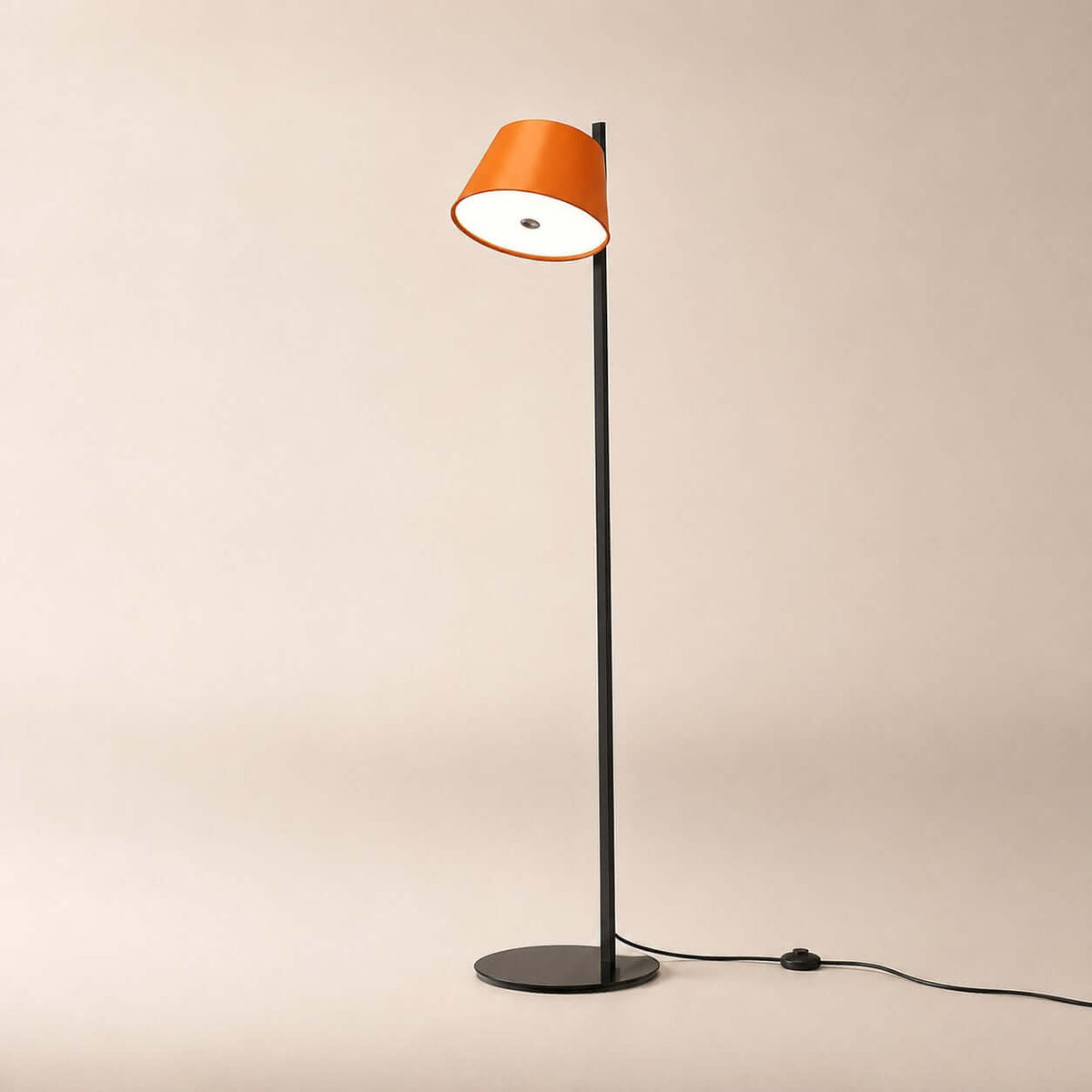 Joremi Floor Lamp