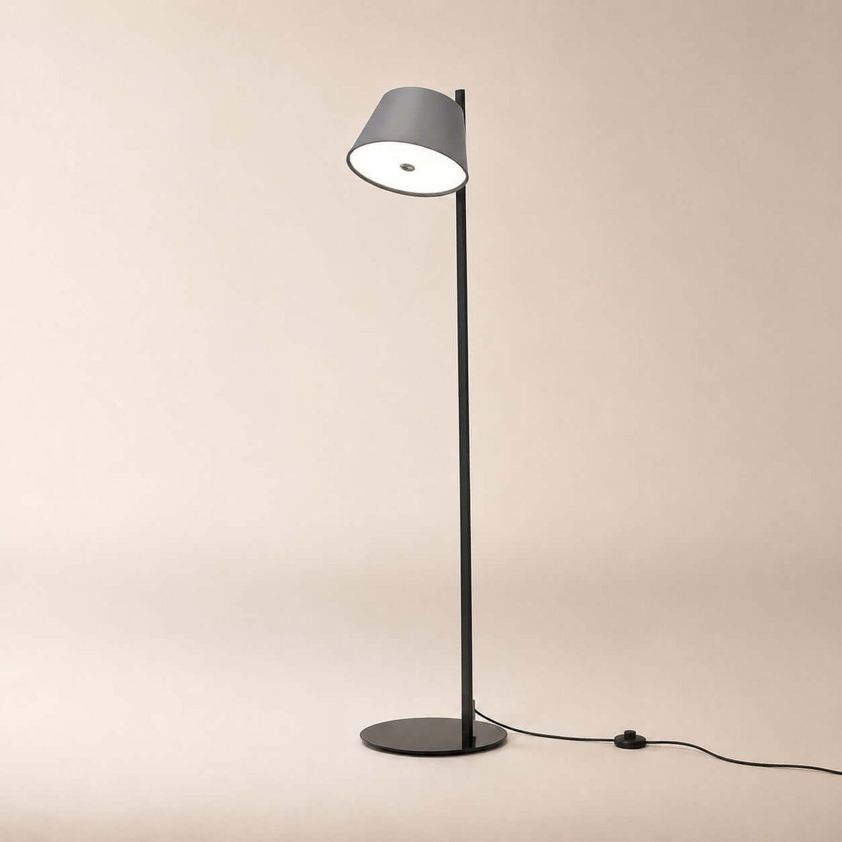 Joremi Floor Lamp