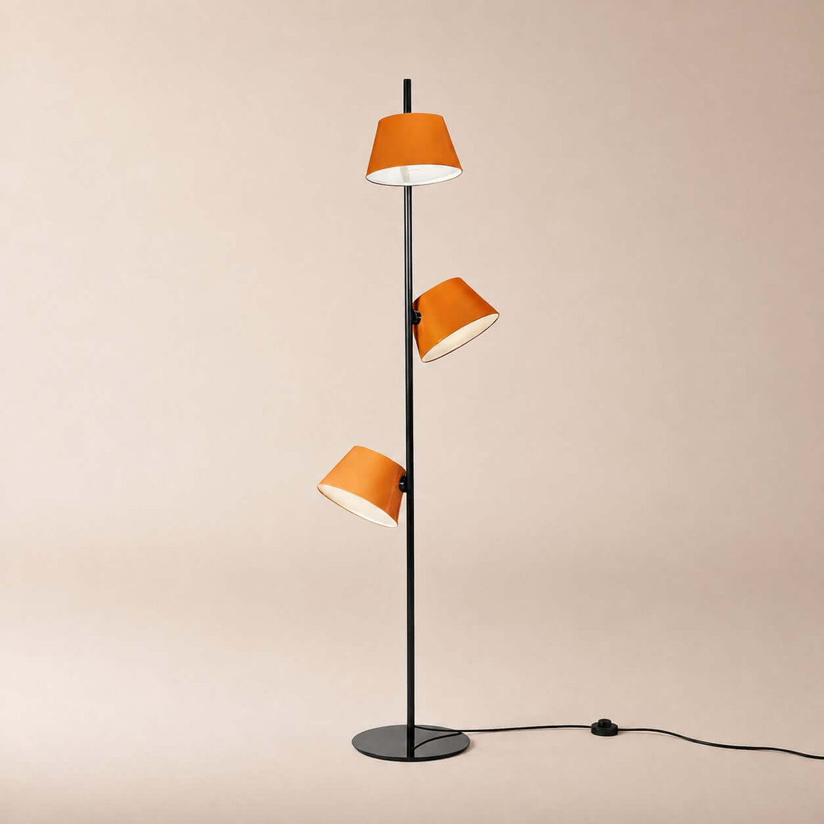Joremi Floor Lamp
