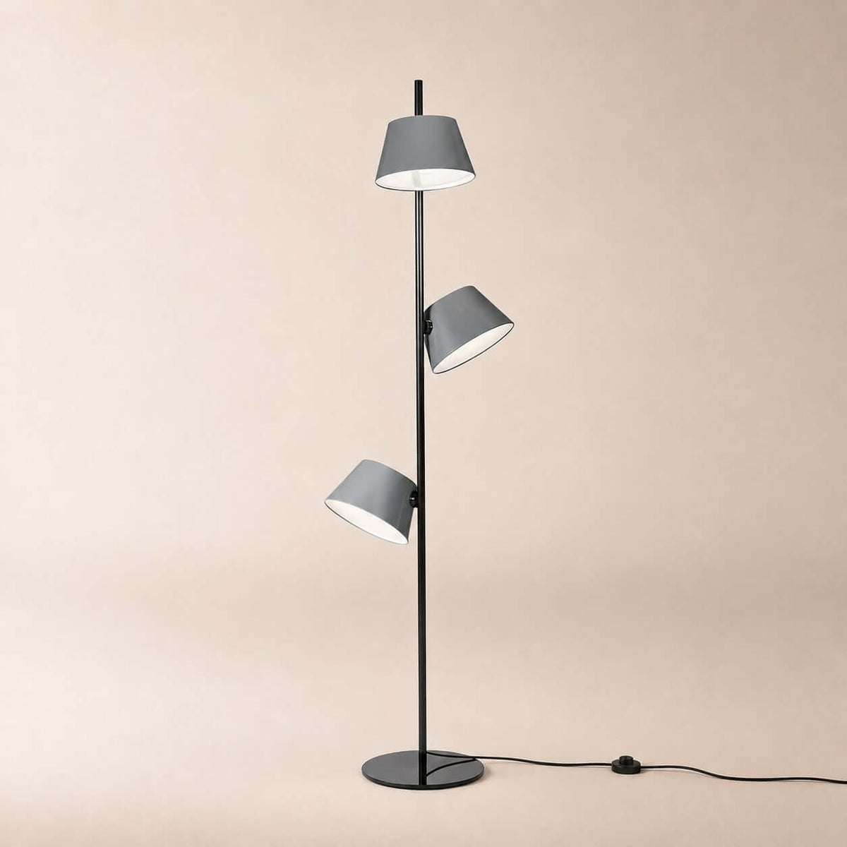 Joremi Floor Lamp