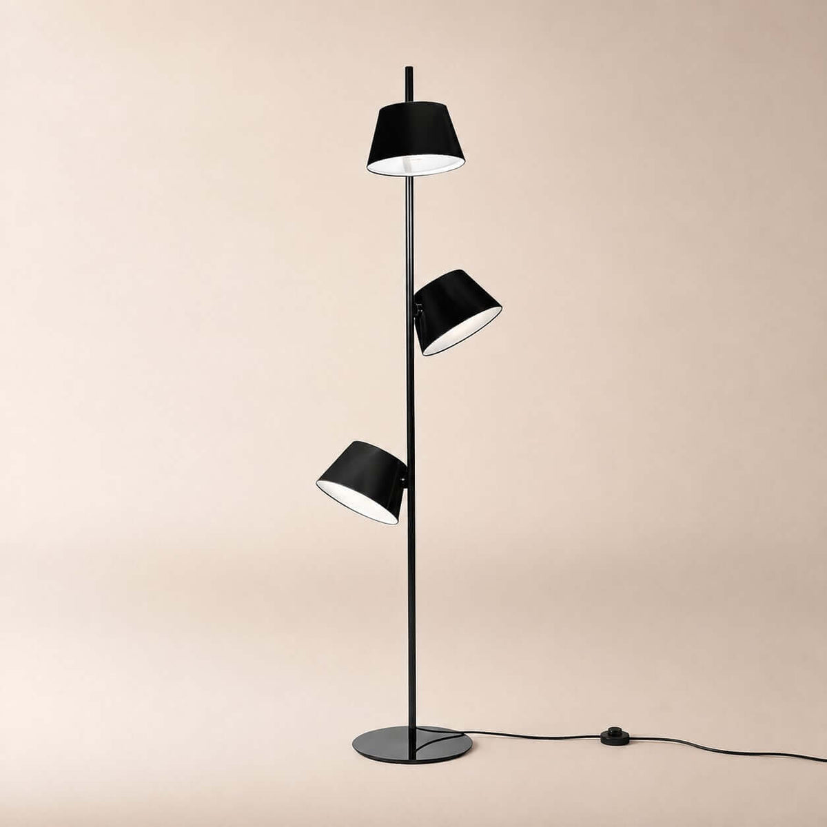 Joremi Floor Lamp