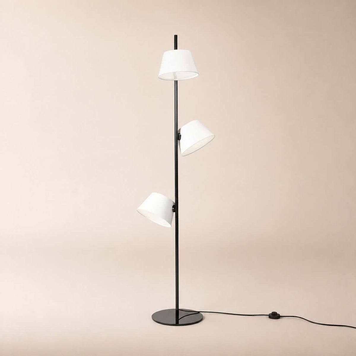 Joremi Floor Lamp