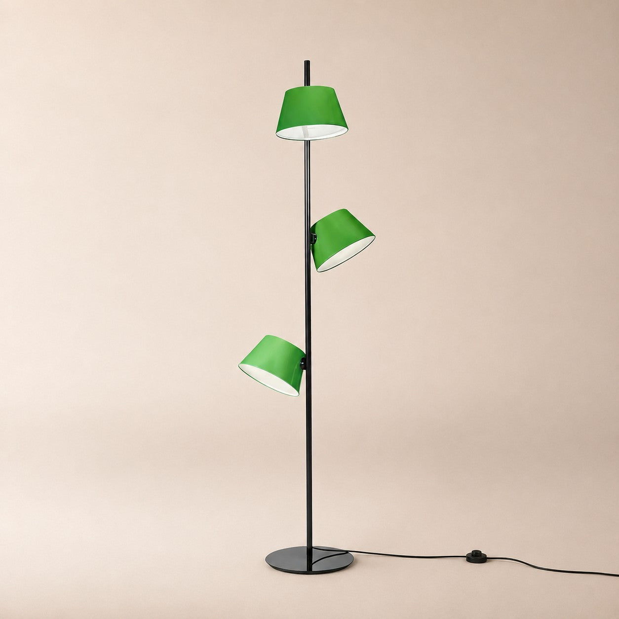 Joremi Floor Lamp