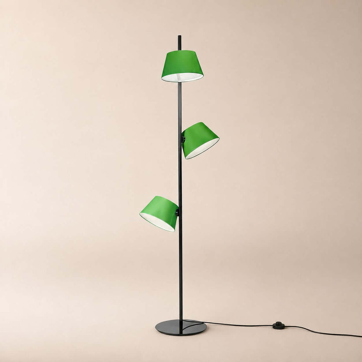 Joremi Floor Lamp