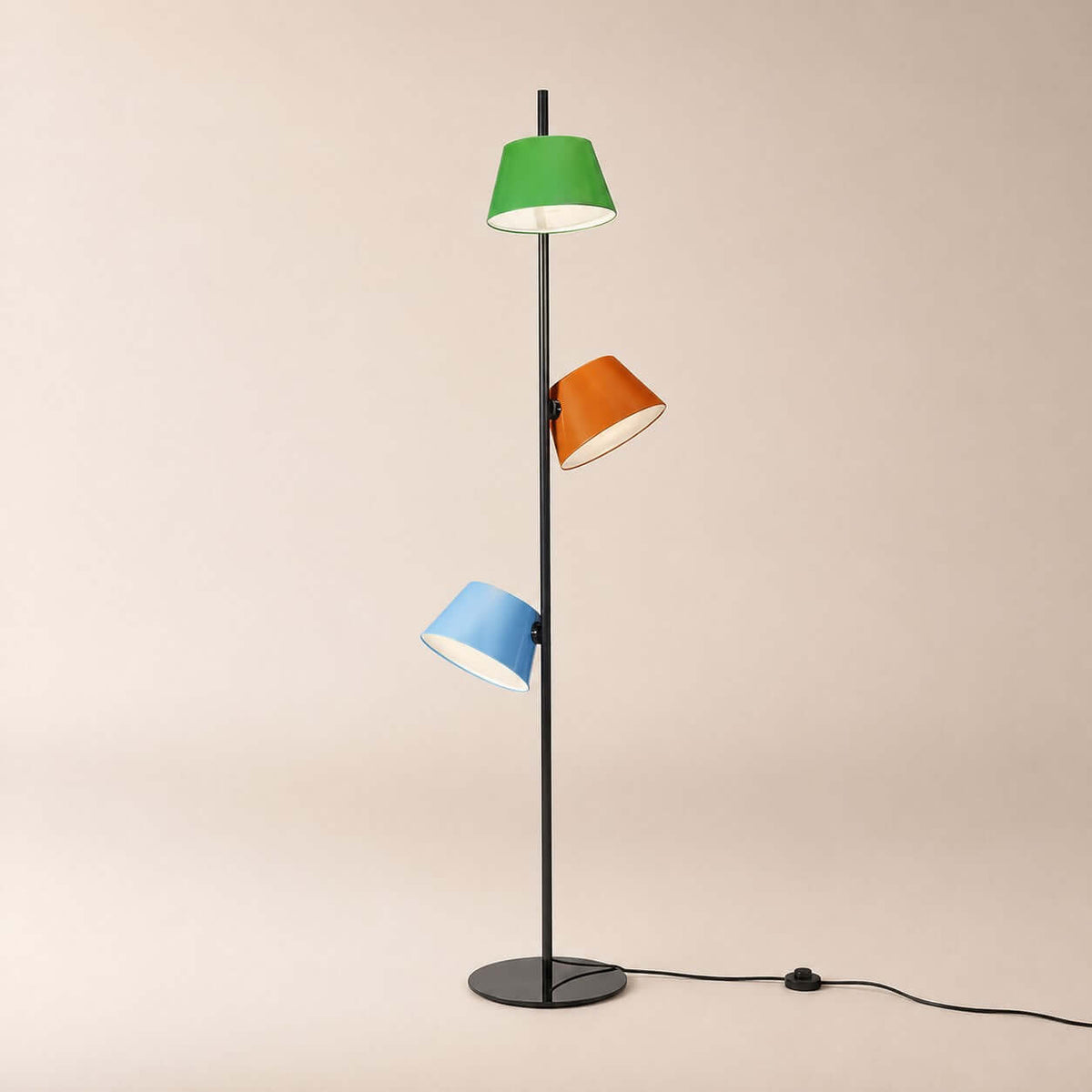 Joremi Floor Lamp