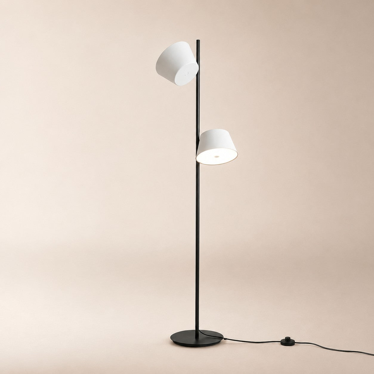 Joremi Floor Lamp