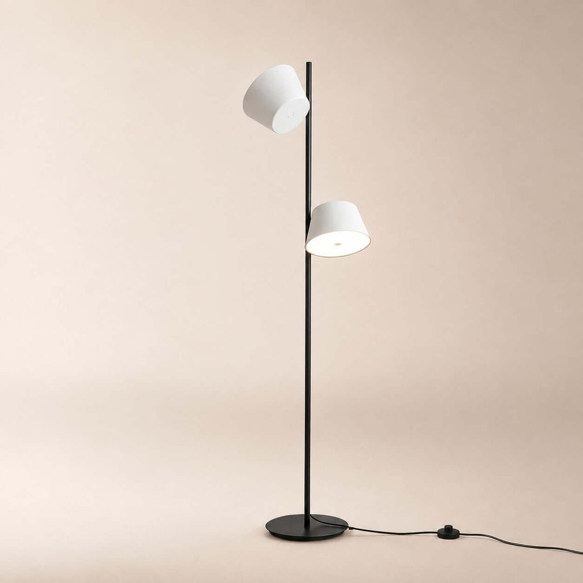 Joremi Floor Lamp