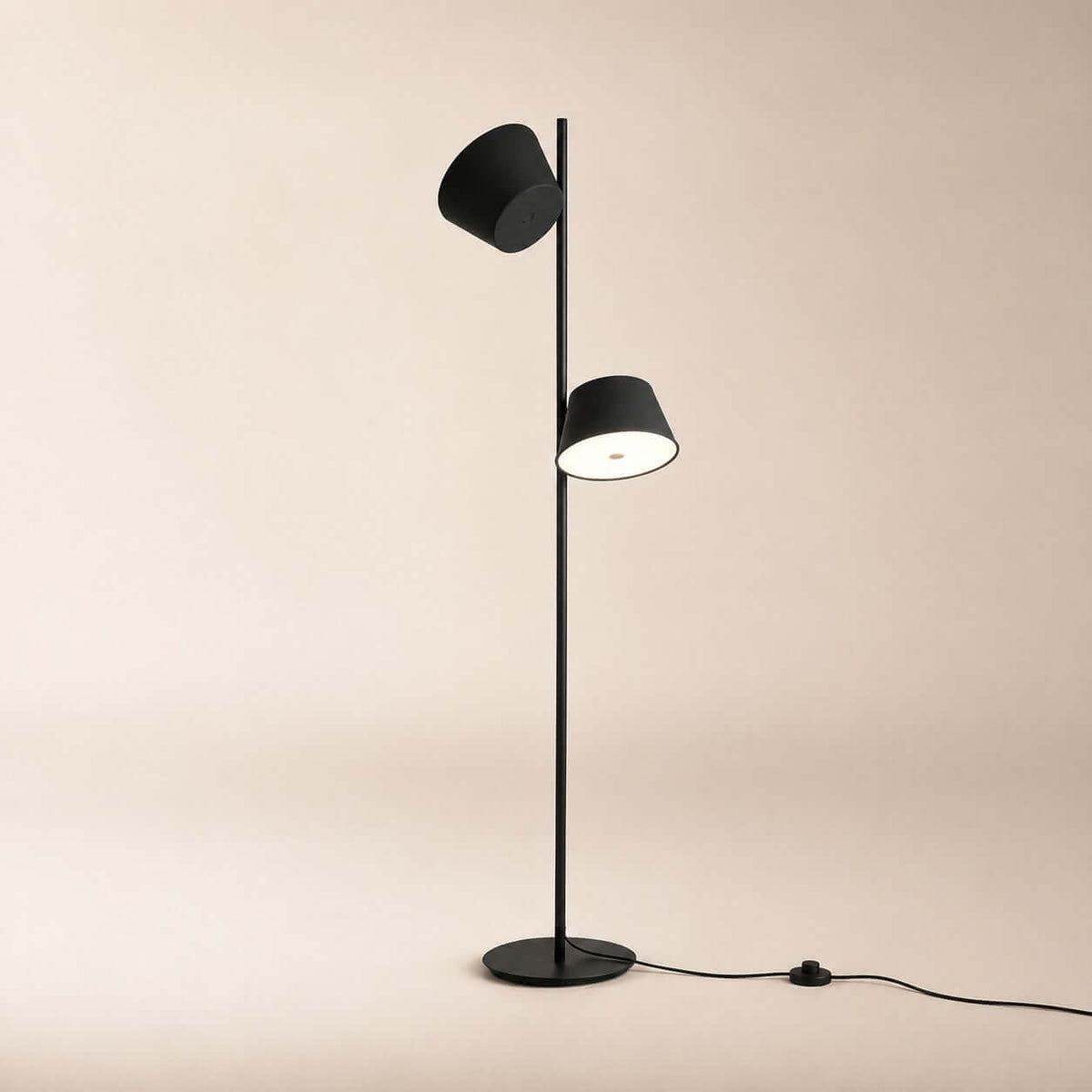 Joremi Floor Lamp