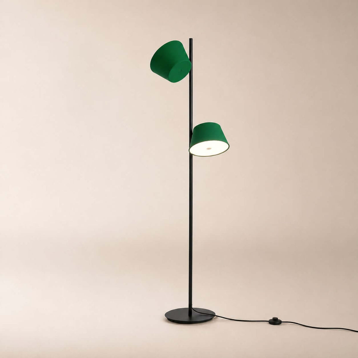 Joremi Floor Lamp
