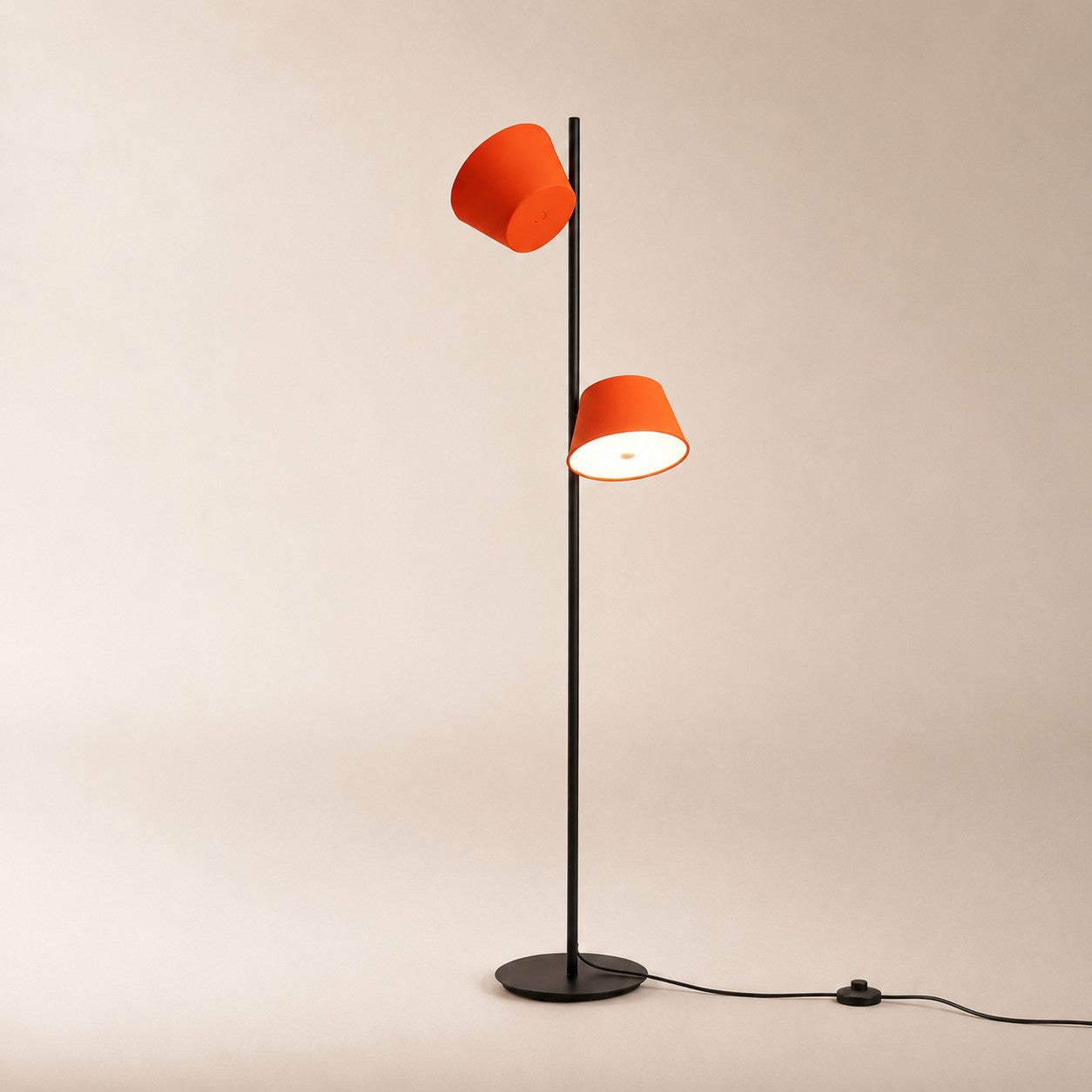 Joremi Floor Lamp