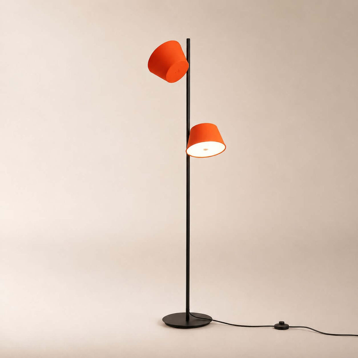 Joremi Floor Lamp