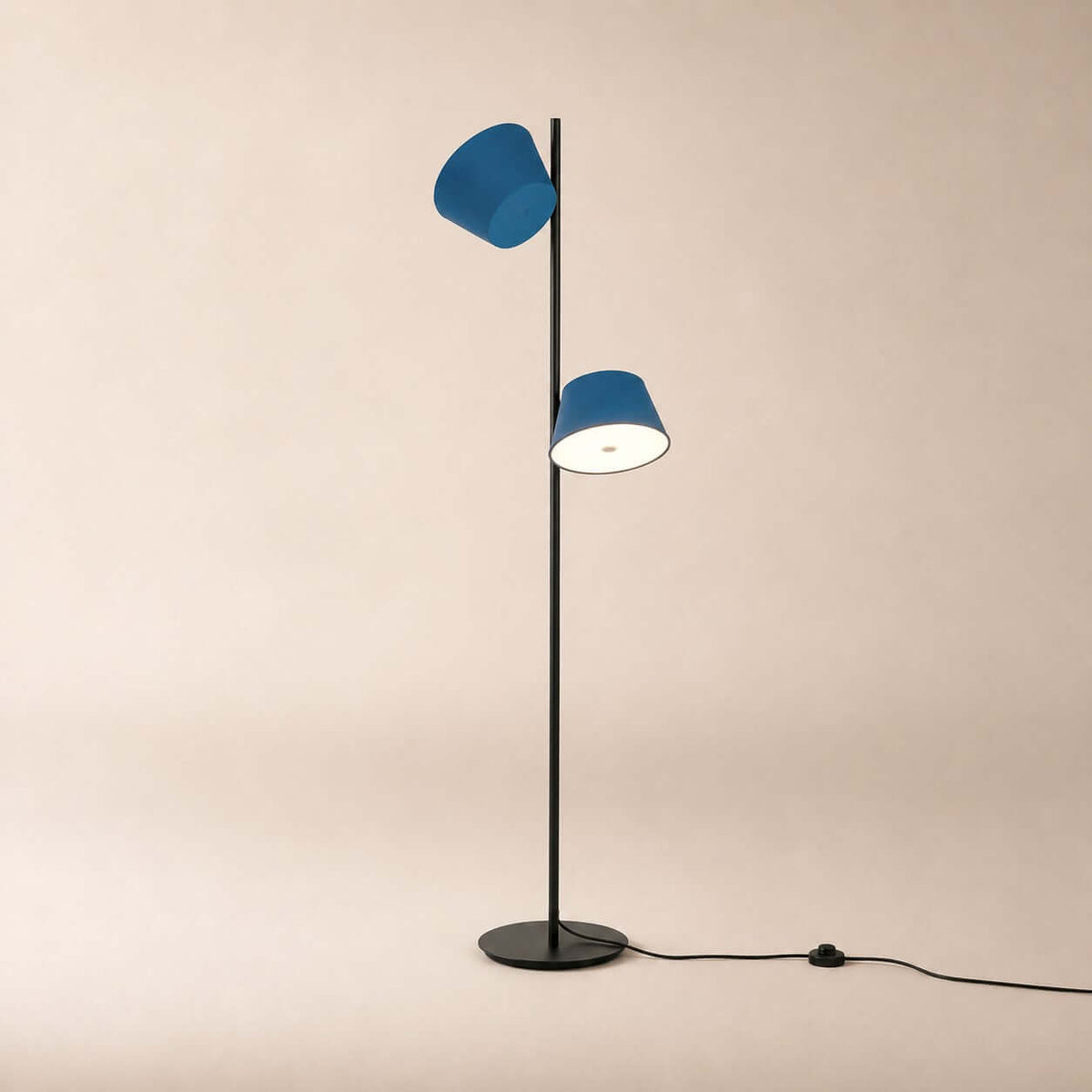 Joremi Floor Lamp