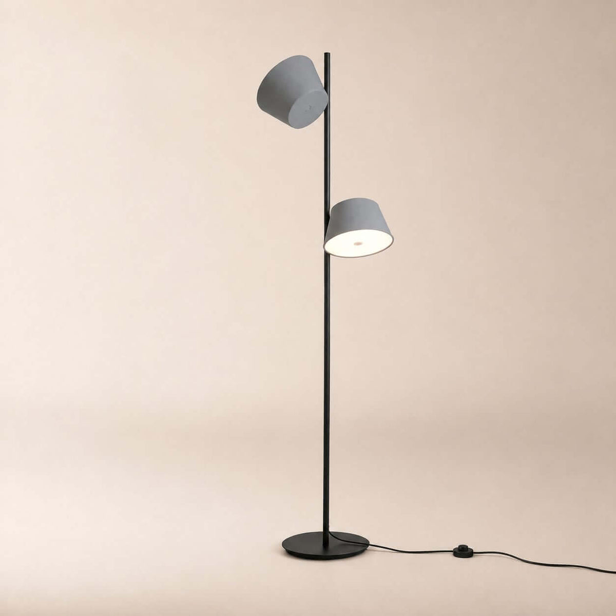 Joremi Floor Lamp