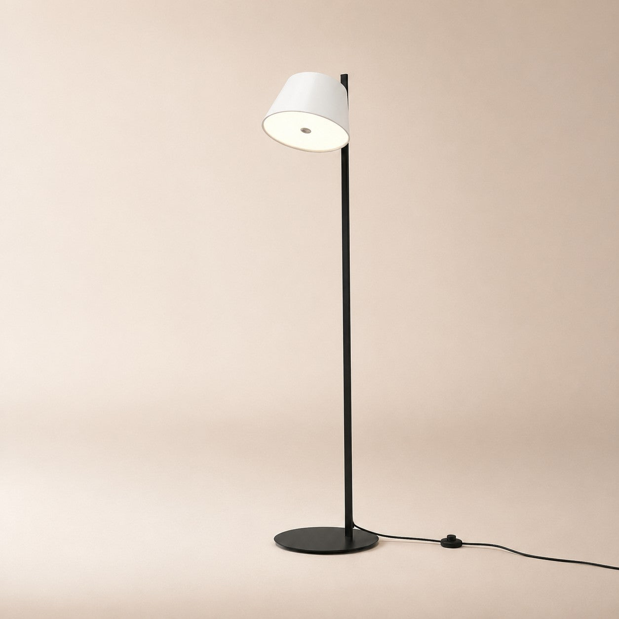Joremi Floor Lamp