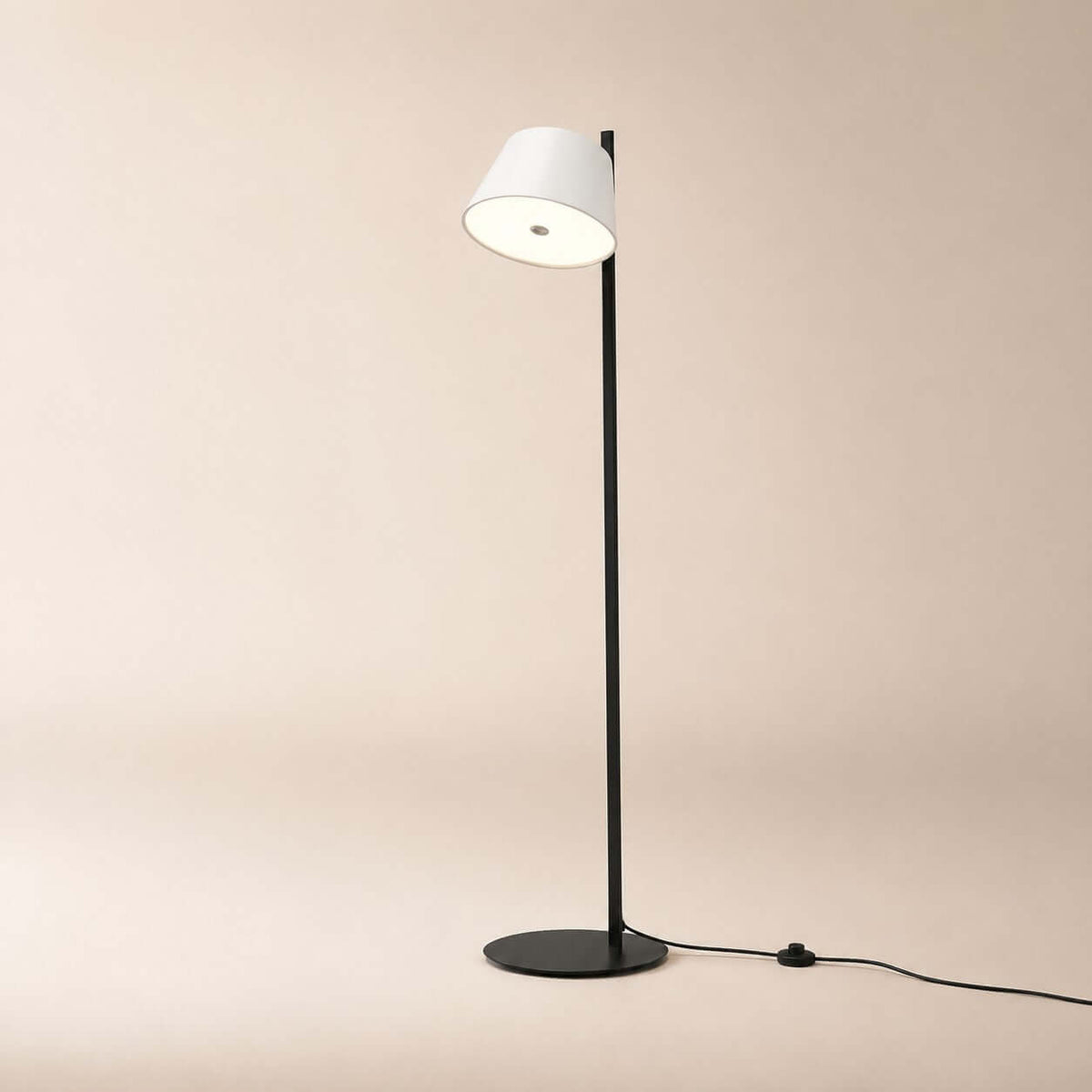 Joremi Floor Lamp