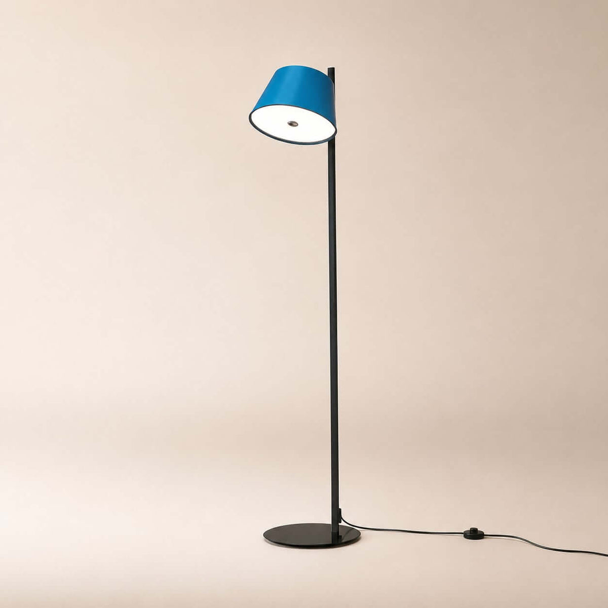 Joremi Floor Lamp