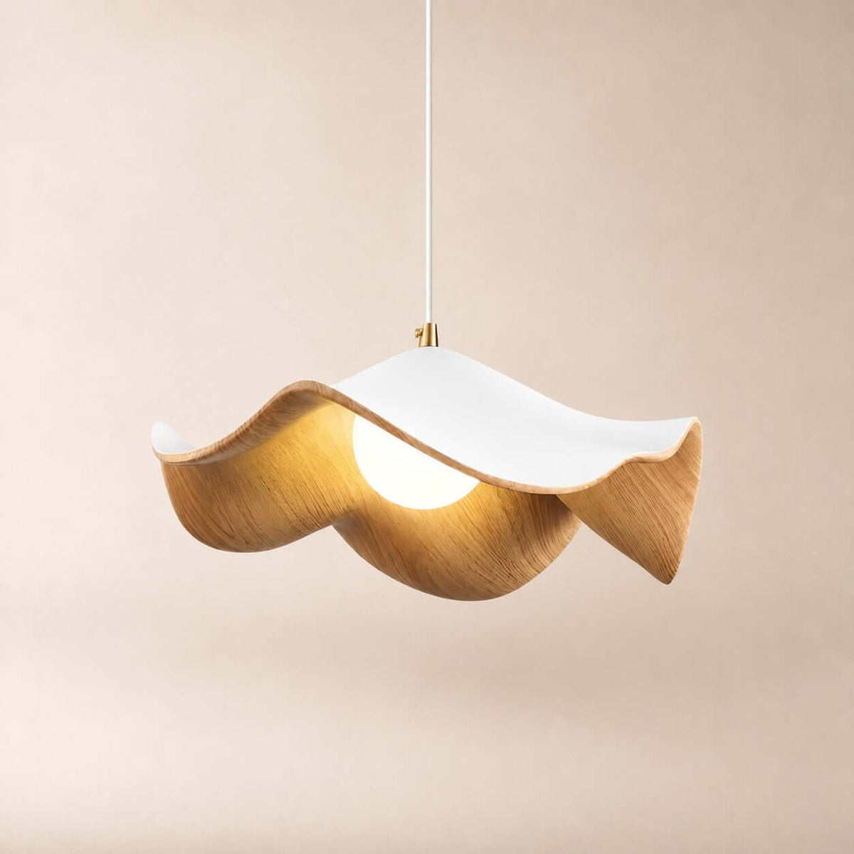 Kelvra Pendant Lamp