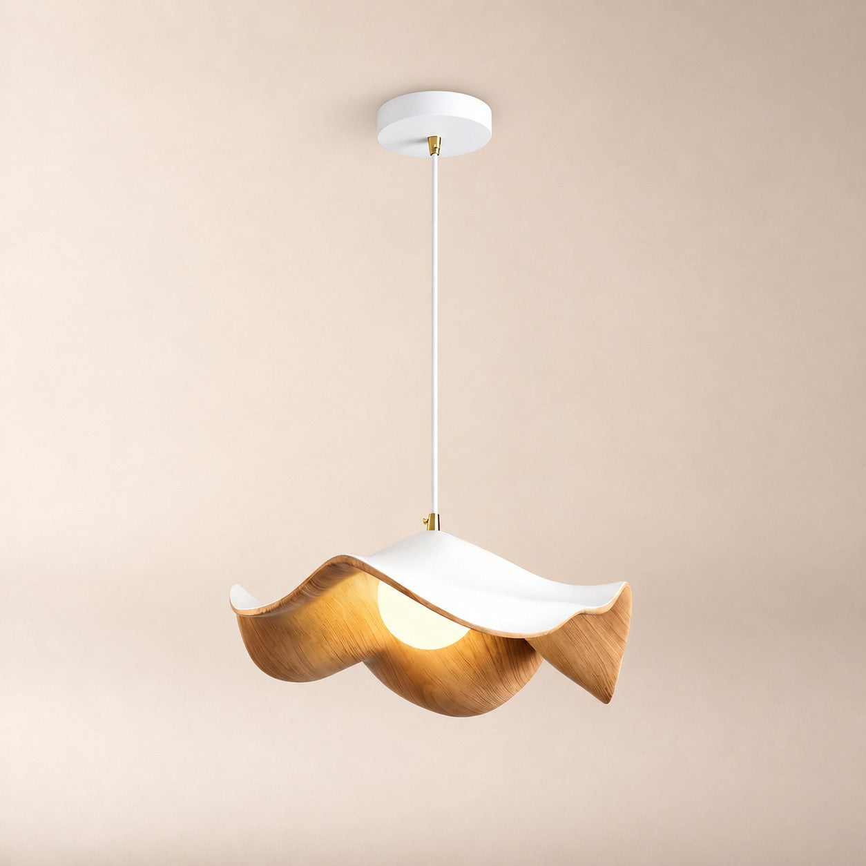 Kelvra Pendant Lamp