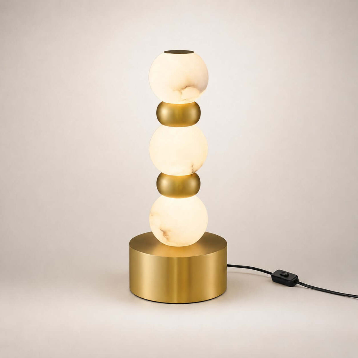 Korbeli Table Lamp