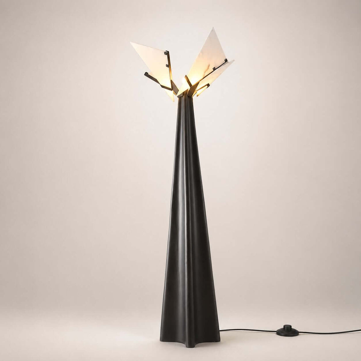 Lirona Floor Lamp
