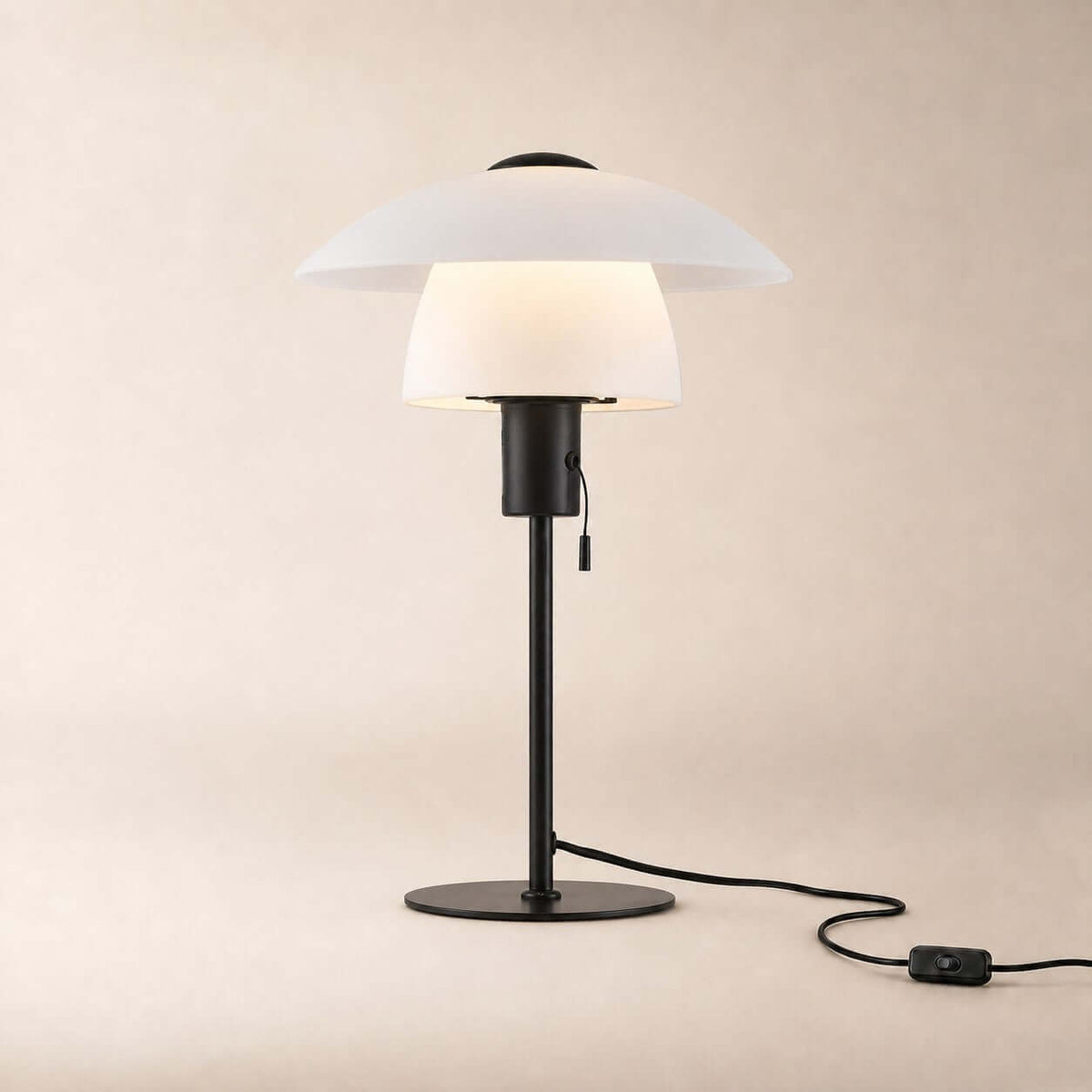 Lunera Table Lamp