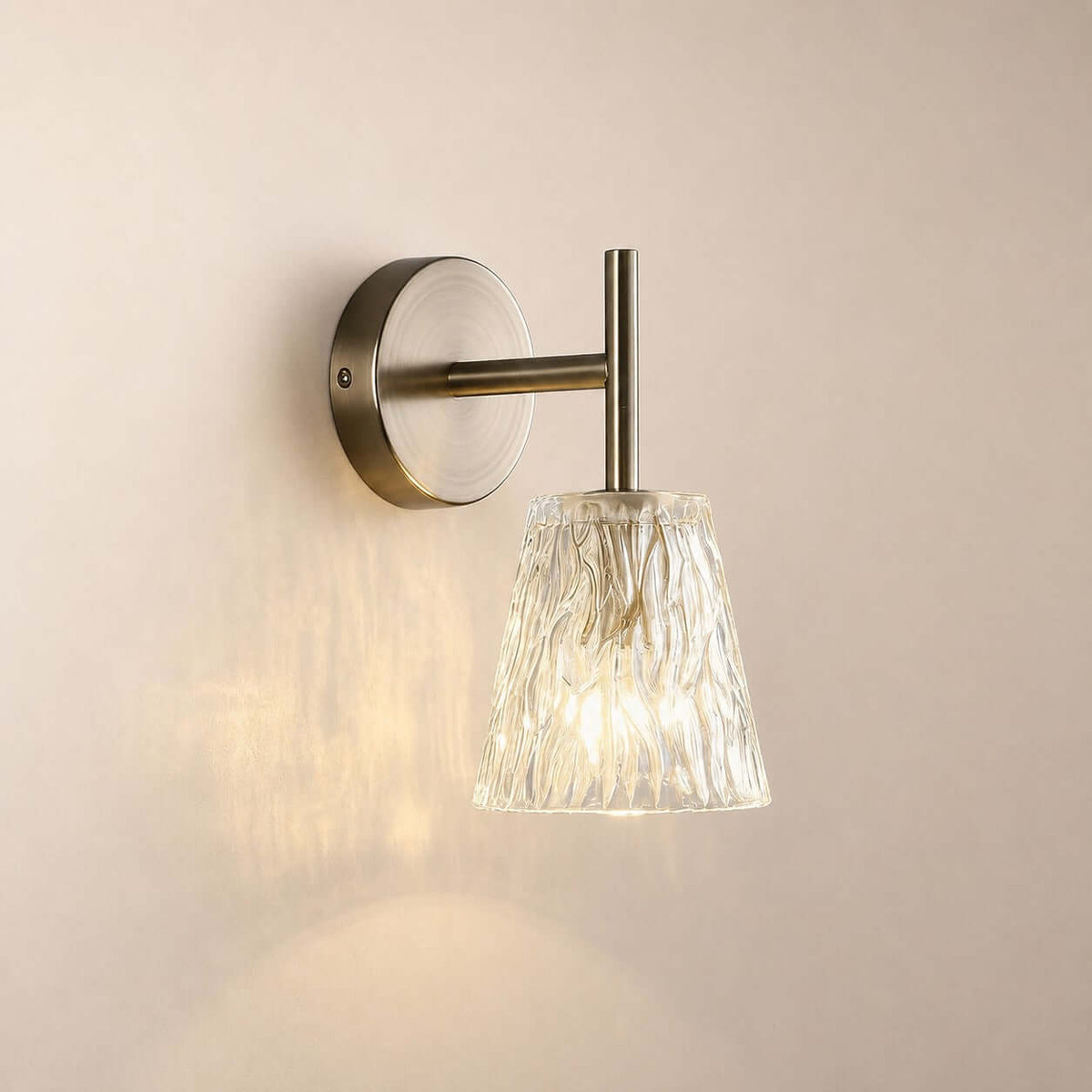 Lunexa Wall Lamp