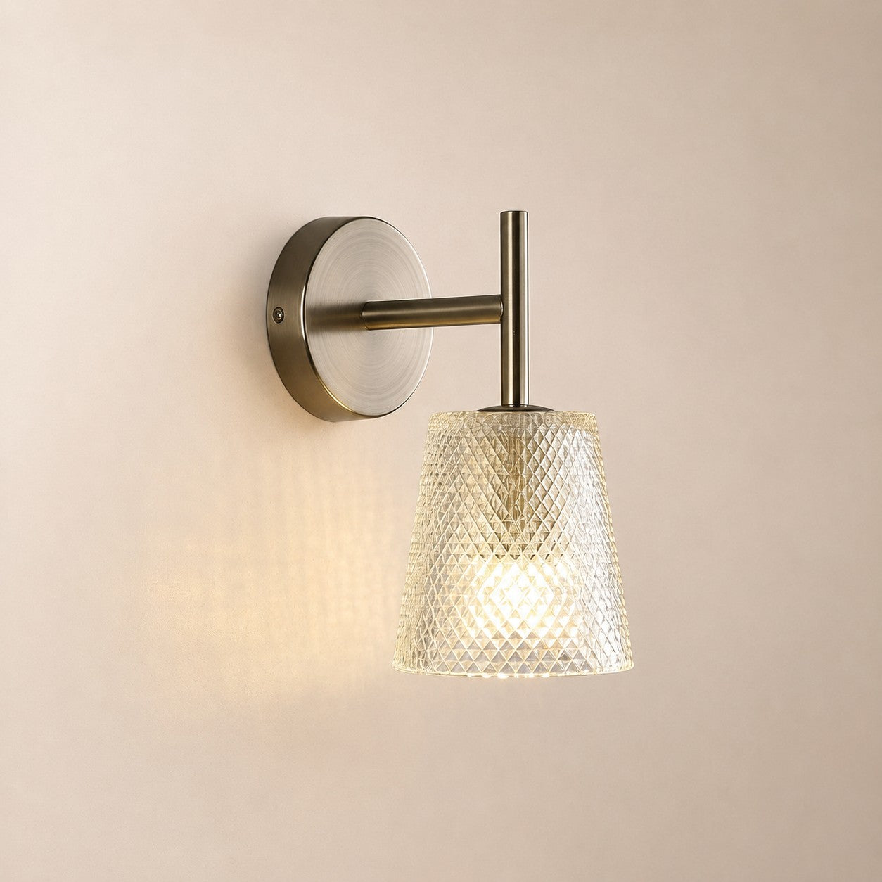 Lunexa Wall Lamp