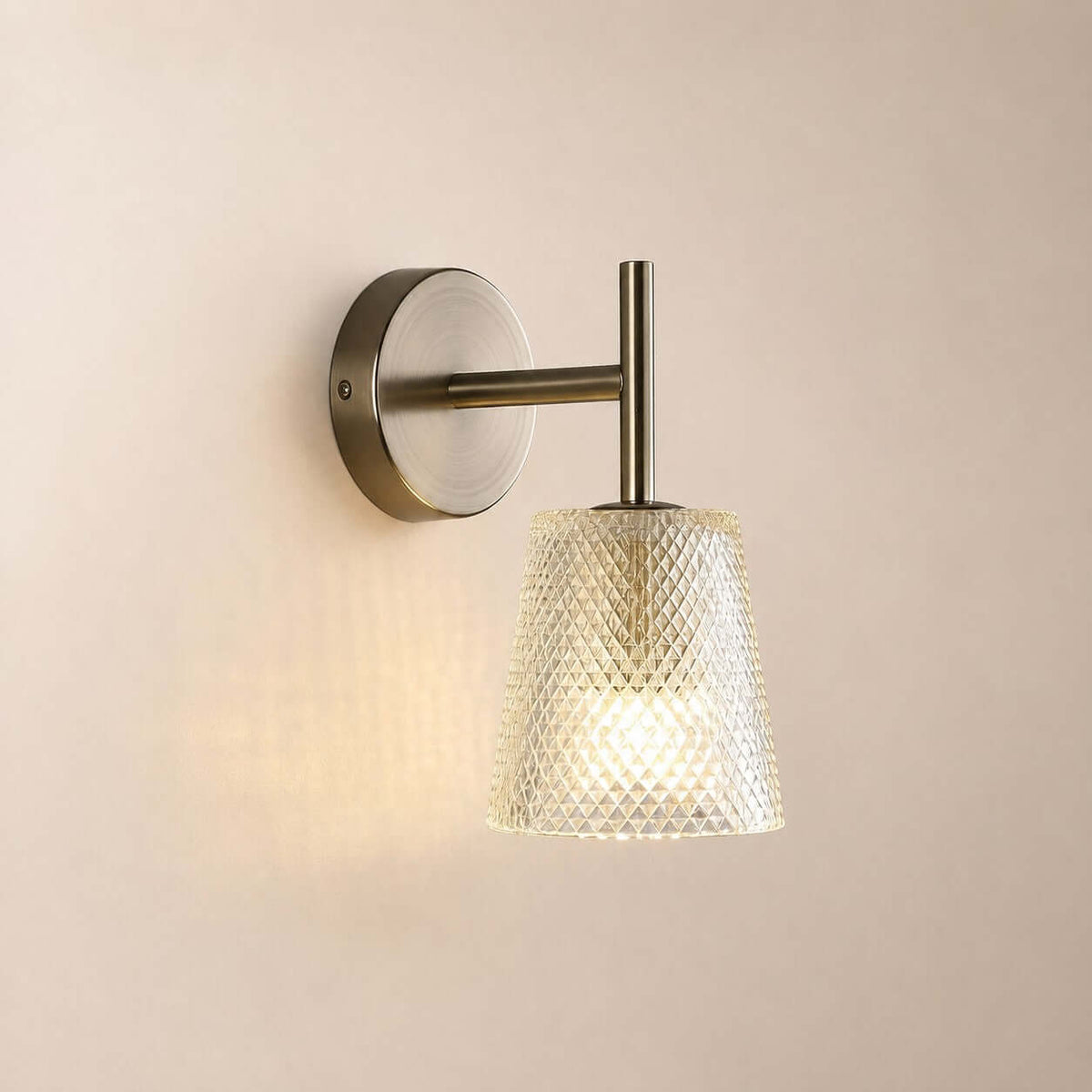 Lunexa Wall Lamp