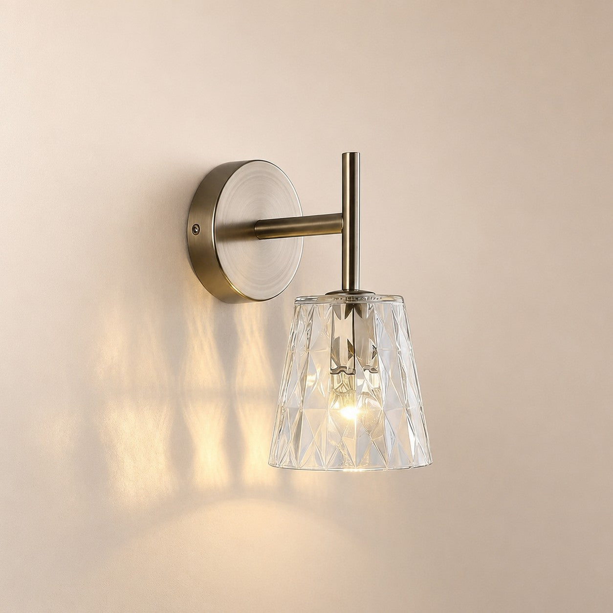 Lunexa Wall Lamp