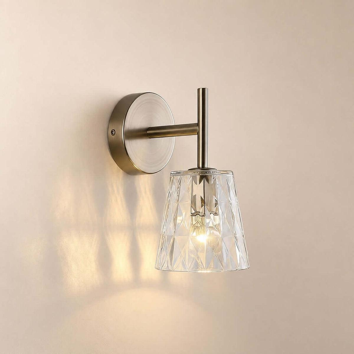 Lunexa Wall Lamp
